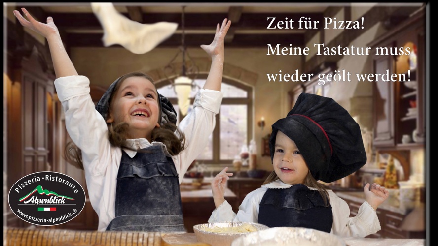 Pizzeria Alpenblick