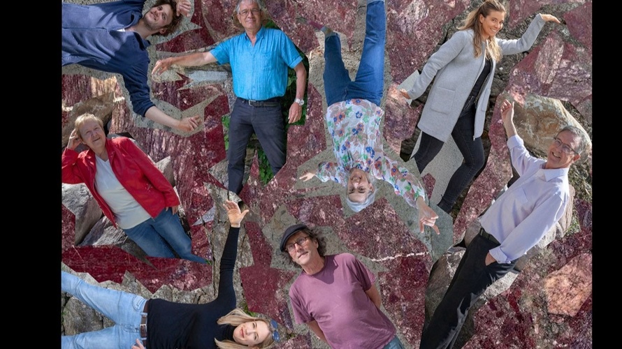 Helfen Sie der Surselva, die Steine ins Rollen zu bringen