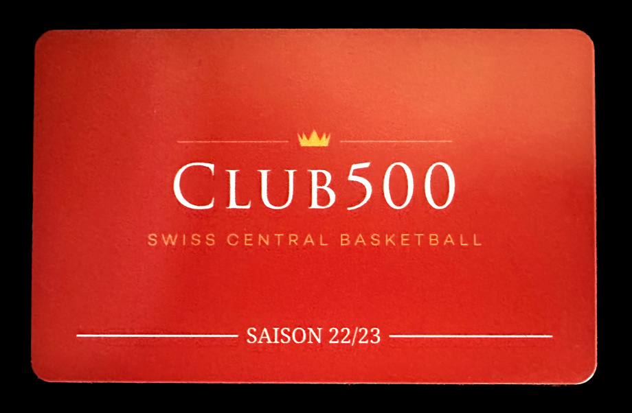 Club 500