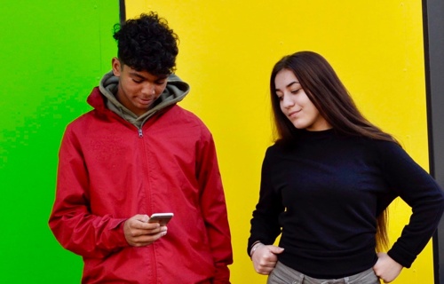 Association aJir - L'avenir des jeunes commence par la passion