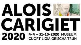 Alois Carigiet 2020