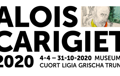 Alois Carigiet 2020