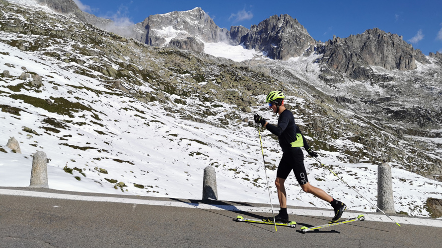 All in for Olympia 2022