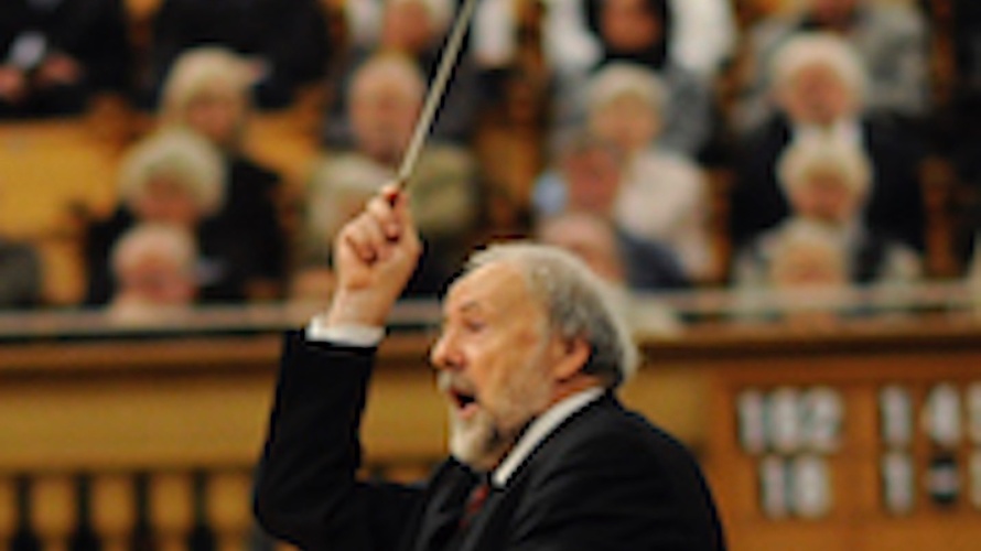 Gioachino Rossini, Messe Solennelle  