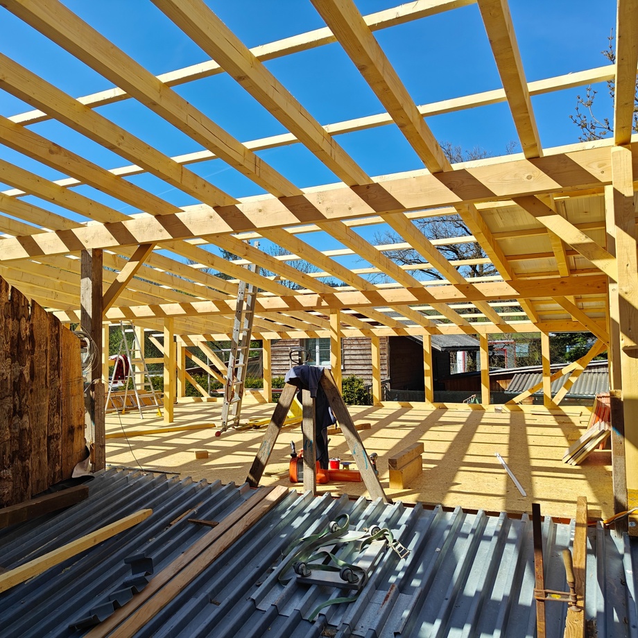 Jede Hand ist eine helfende Hand