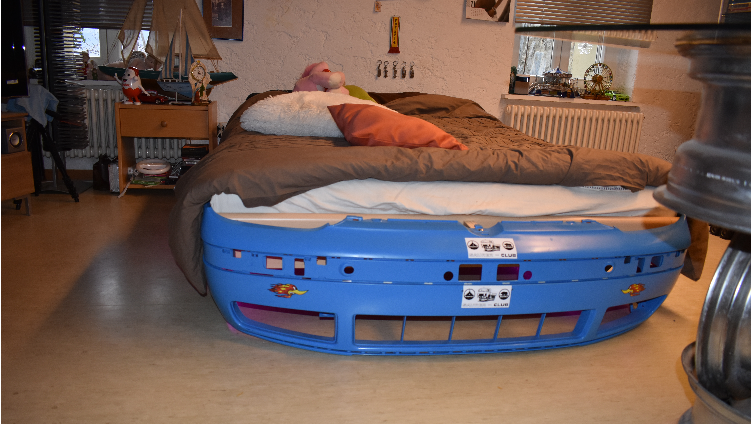 Fotoausstellung Selbstbestimmtes Wohnen