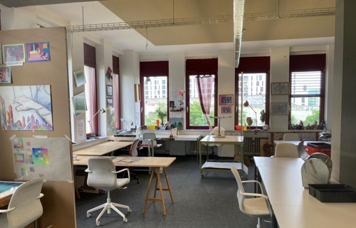 Verein Living Museum Basel