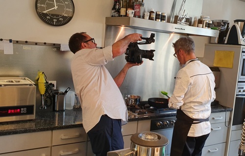 Supporte unser Gastrobetrieb Foodlab