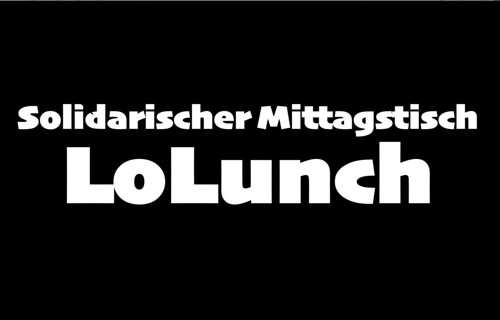 Mittagstisch Lo Lunch