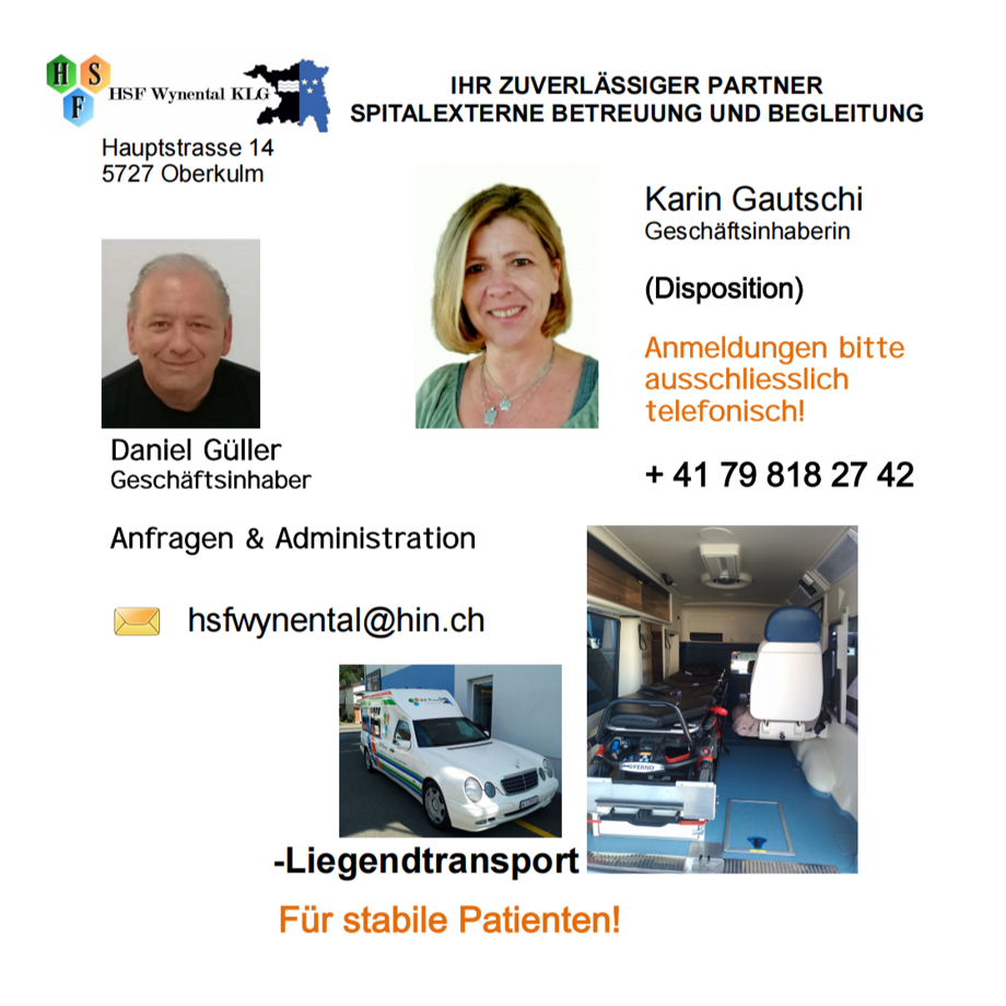 Exklusiver Gönner-Apéro & Presse-Empfang