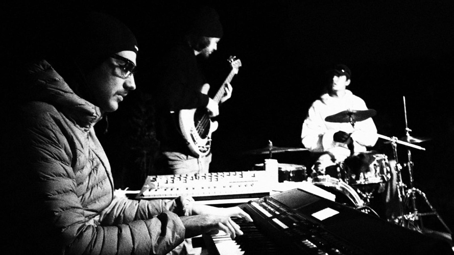 Nouvel album et documentaire: Projet Wipeout en Lettonie!