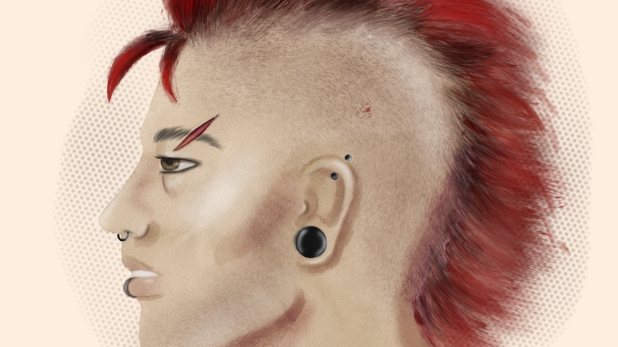 Trash's not dead: court-métrage zombies et écologie