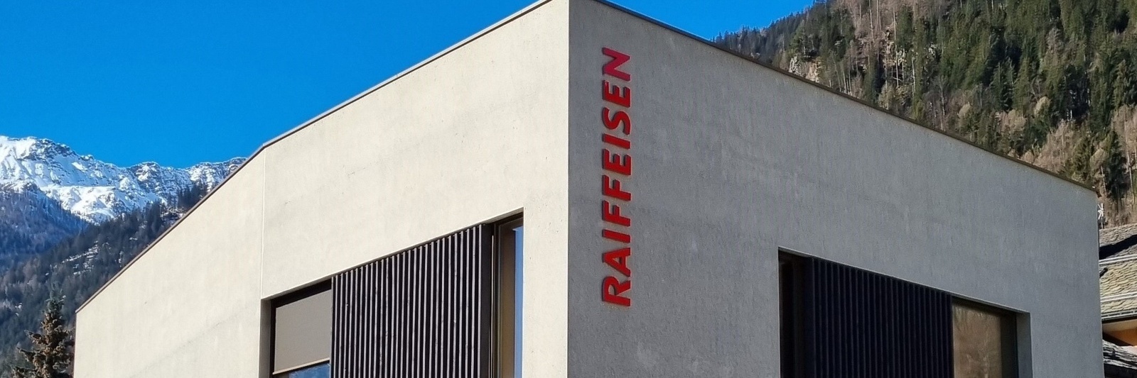 Banca Raiffeisen Valposchiavo