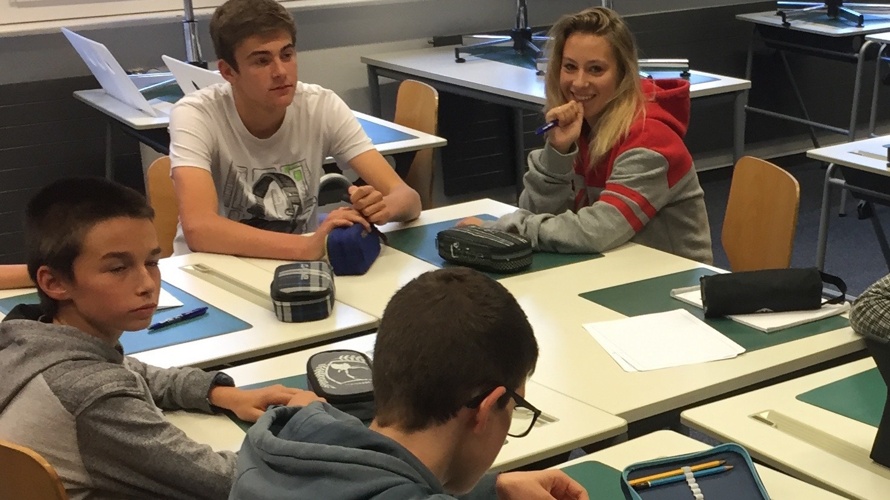 Grande-Dixence la fourmilière humaine