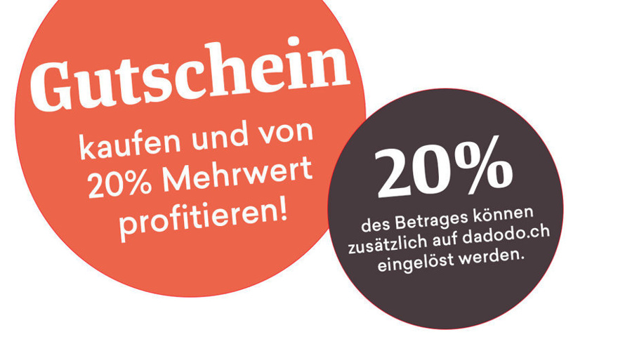 Ihre Unterstützung für die Filialen von Pius Schäfler AG