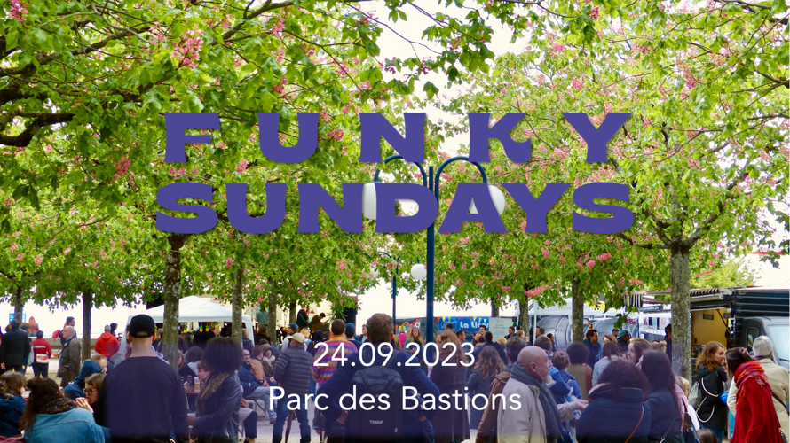Funky Sundays