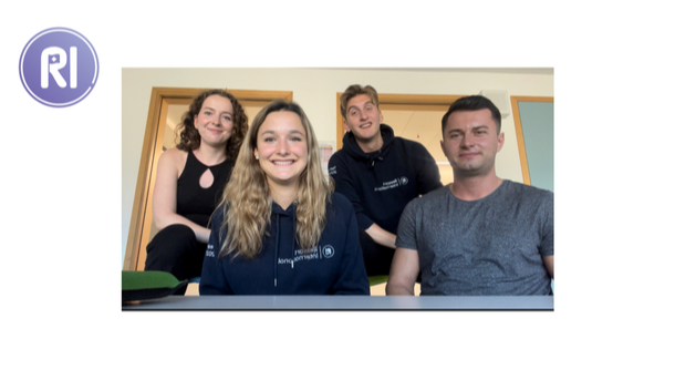 MiniTrips - Ein Multikulturelles Austauschprojekt