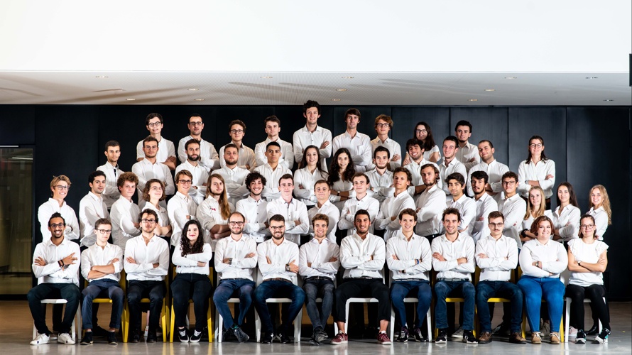 Swiss Solar Boat - Un bateau suisse pour la durabilité