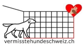Vermisste Hunde Schweiz - braucht Ihre Unterstützung!