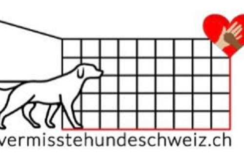 Vermisste Hunde Schweiz - braucht Ihre Unterstützung!