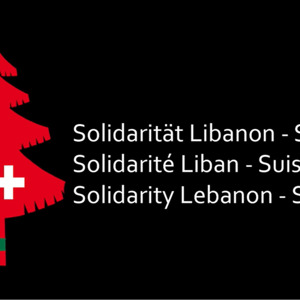 Solidarität Schweiz-Libanon