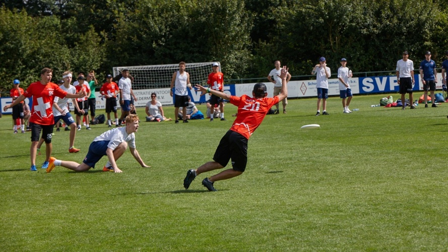 "Road to Breslau" - U17 & U20 an die Junioren-EM!