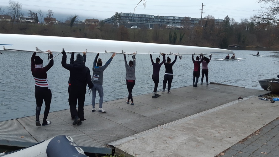 Mittel- und Hochschul-Achter 2021