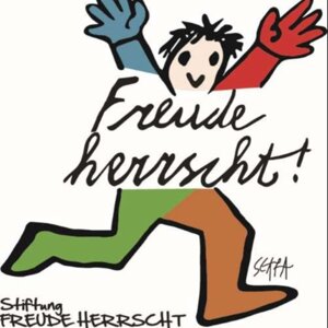 Stiftung Freude herscht