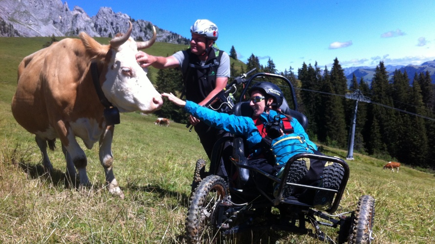 Permettre ce qui jusque-là n’était pas ou plus possible.
