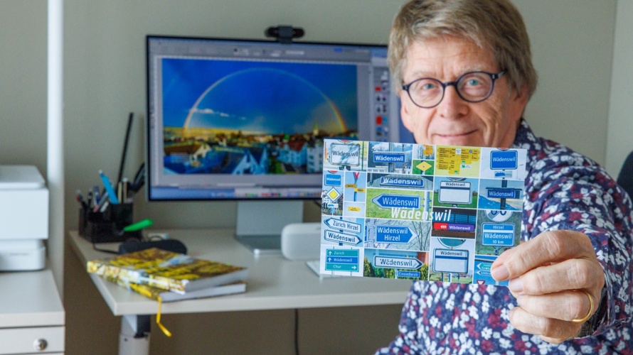 Wädenswil sehen
