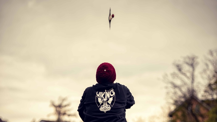 Vikings Axtwurfverein Rohrdorf