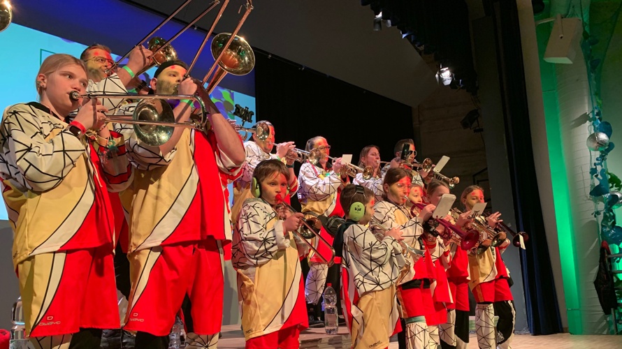 Nuggi- Guggi Selzach