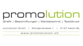 Promolution GmbH