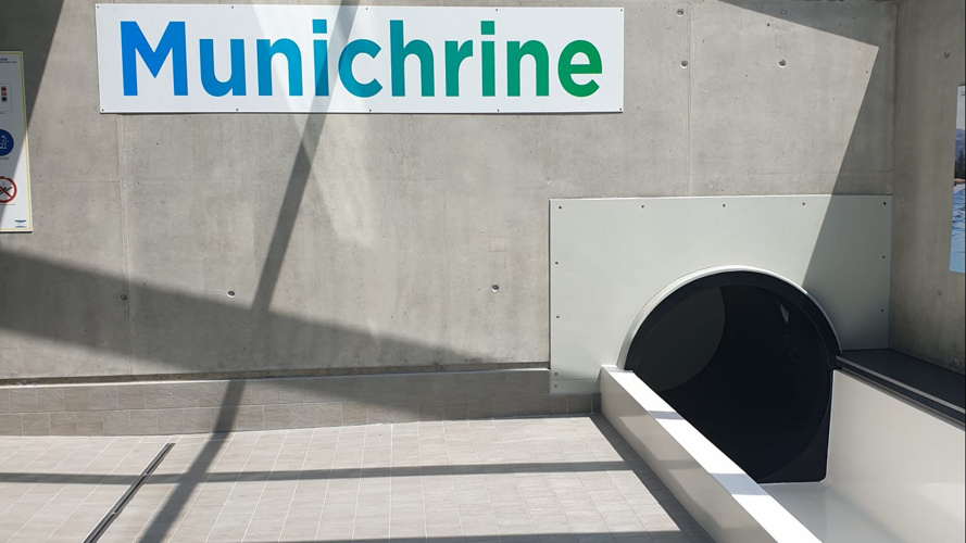 Helfen Sie dem Wallbach Bad