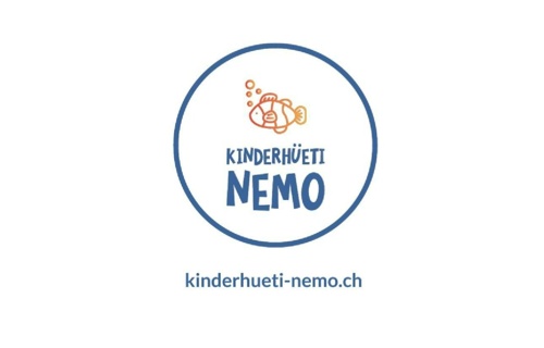 Kinderhüeti NEMO