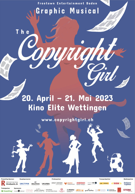 EIN GROSSES DANKESCHÖN AN EUCH ALLE!!!