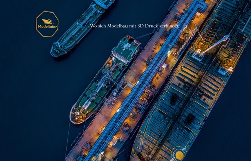 Modellbau Verein Modelllabor