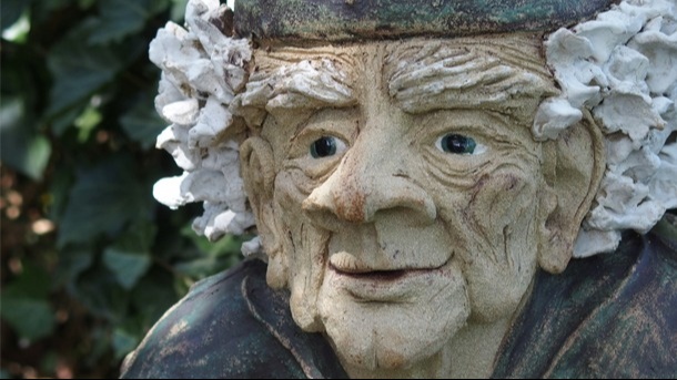 Kunstbuch der Keramikerin Regula Kaeser-Bonanomi