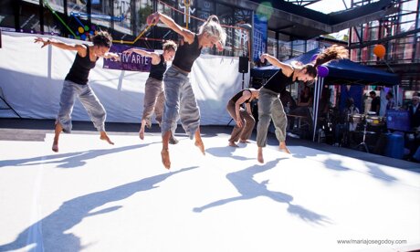 Un grand merci pour vos dons! Festiv'Arte a été une réussite