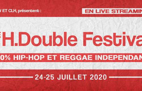 Le H.Double Festival - Live Jam