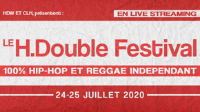 Le H.Double Festival - Live Jam