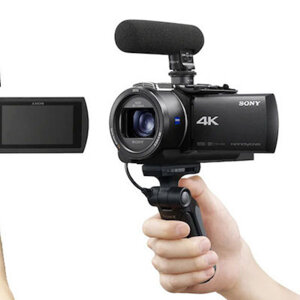 Videocamera Sony Handycam AX43