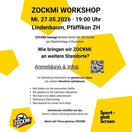 Ein persönliches DANKE an Dich