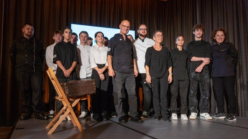 Unsere Zukunft tanzt, kocht und lebt – mit eurer Hilfe