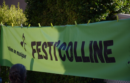Festi'colline