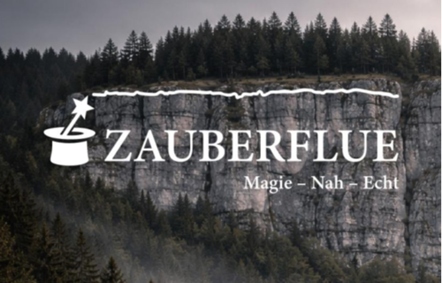 Zaubertheater Zauberflue