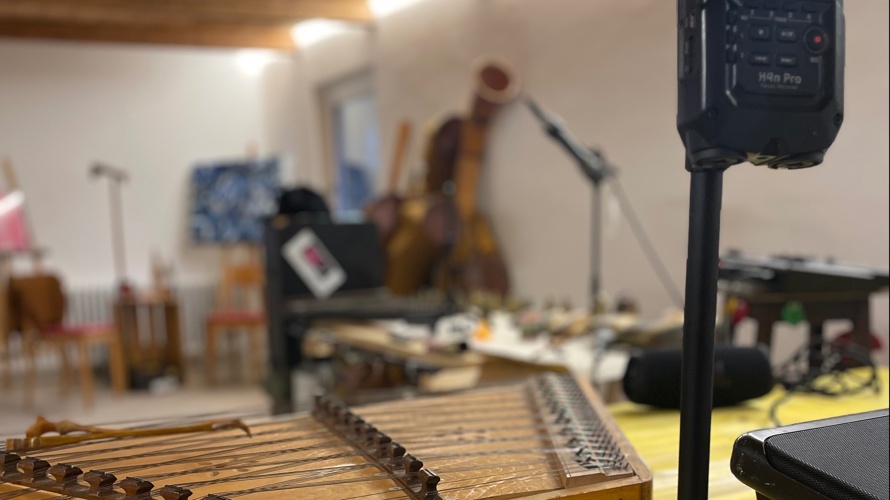 Erzählkunst+ Eigenart.