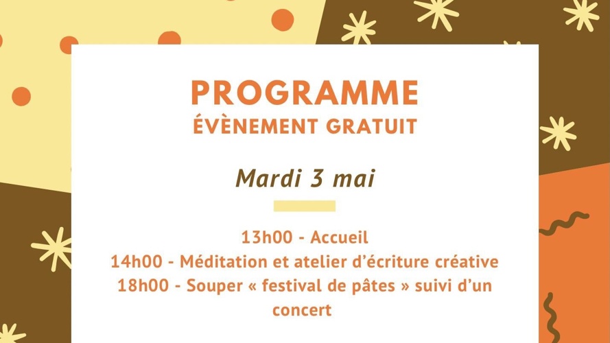 Proches entourés, relais assuré