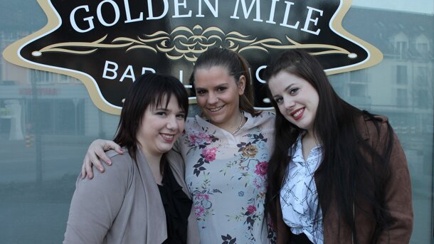  Golden Mile Bar & Lounge Villmergen 