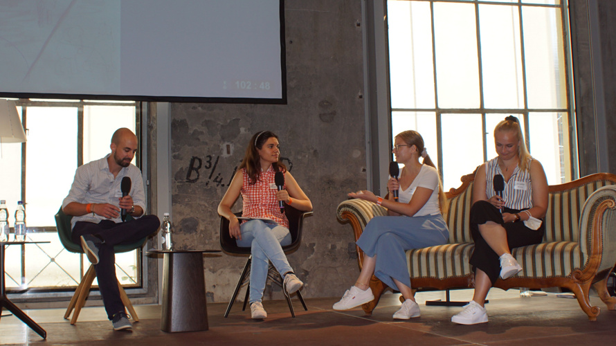 Demenz Meet St. Gallen 2022